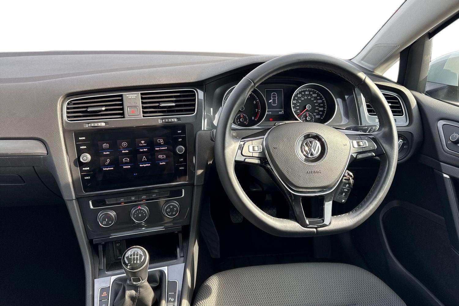 Used Volkswagen Golf 2019 for sale - 77963498: Photo 12