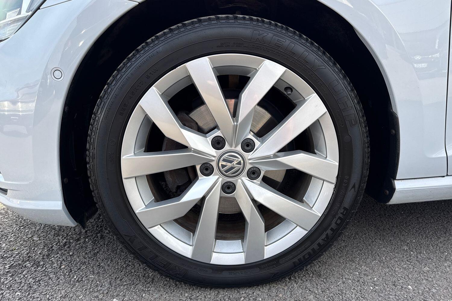 Used Volkswagen Golf 2019 for sale - 77963498: Photo 22