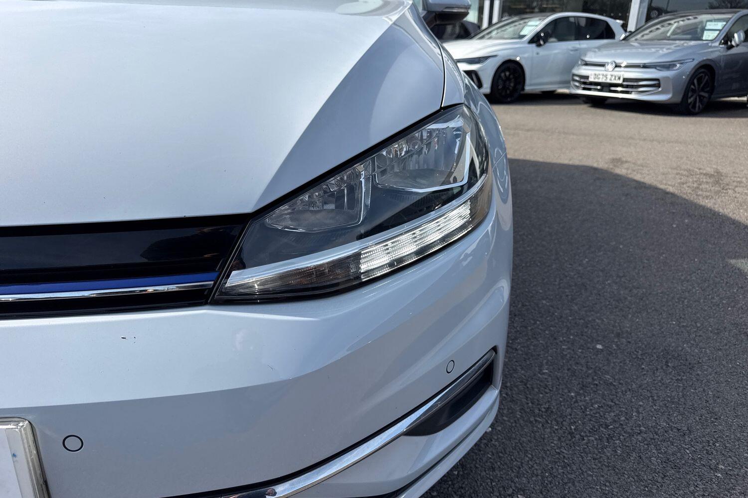 Used Volkswagen Golf 2019 for sale - 77963498: Photo 30