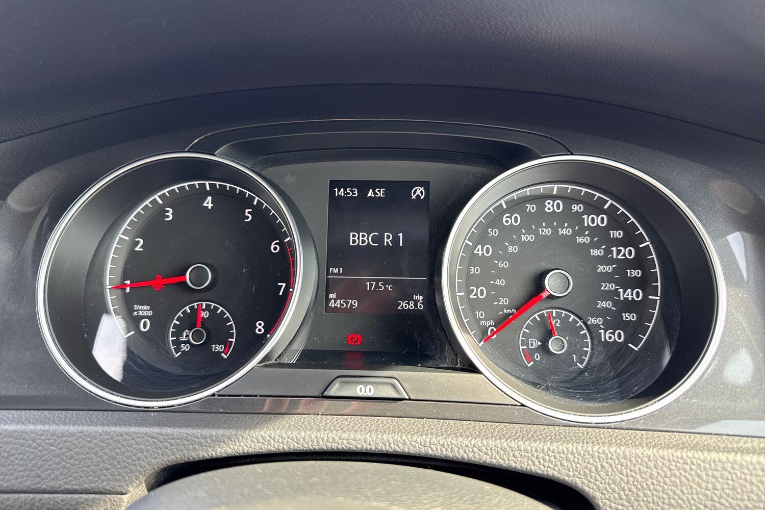 Used Volkswagen Golf 2019 for sale - 77963498: Photo 43