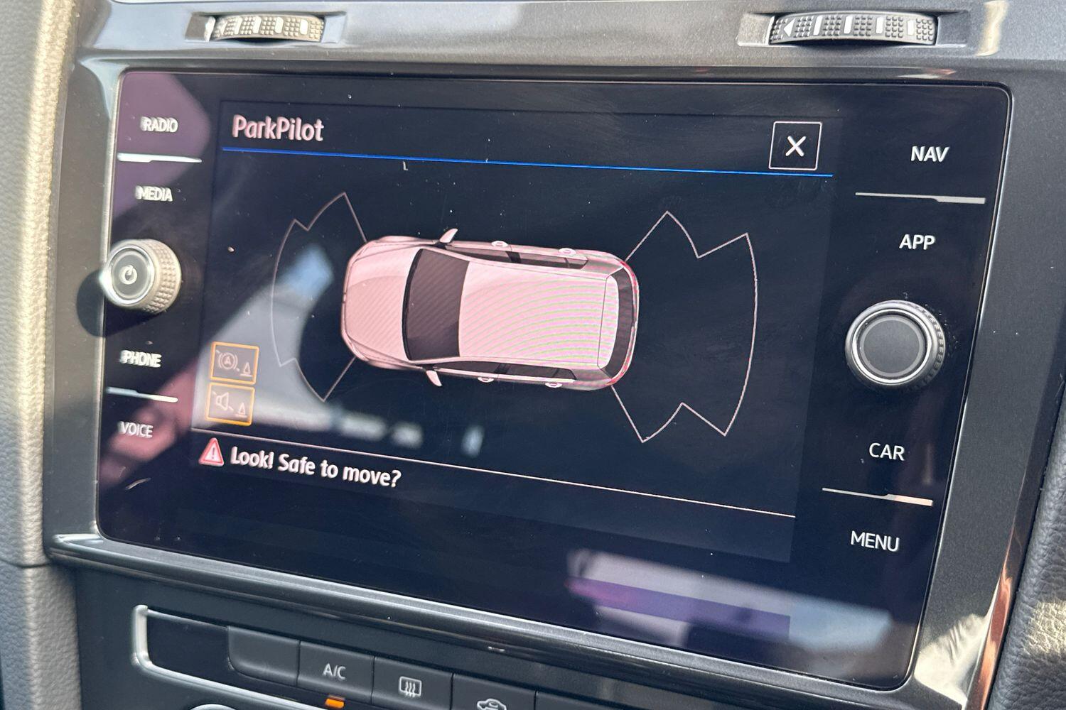 Used Volkswagen Golf 2019 for sale - 77963498: Photo 46