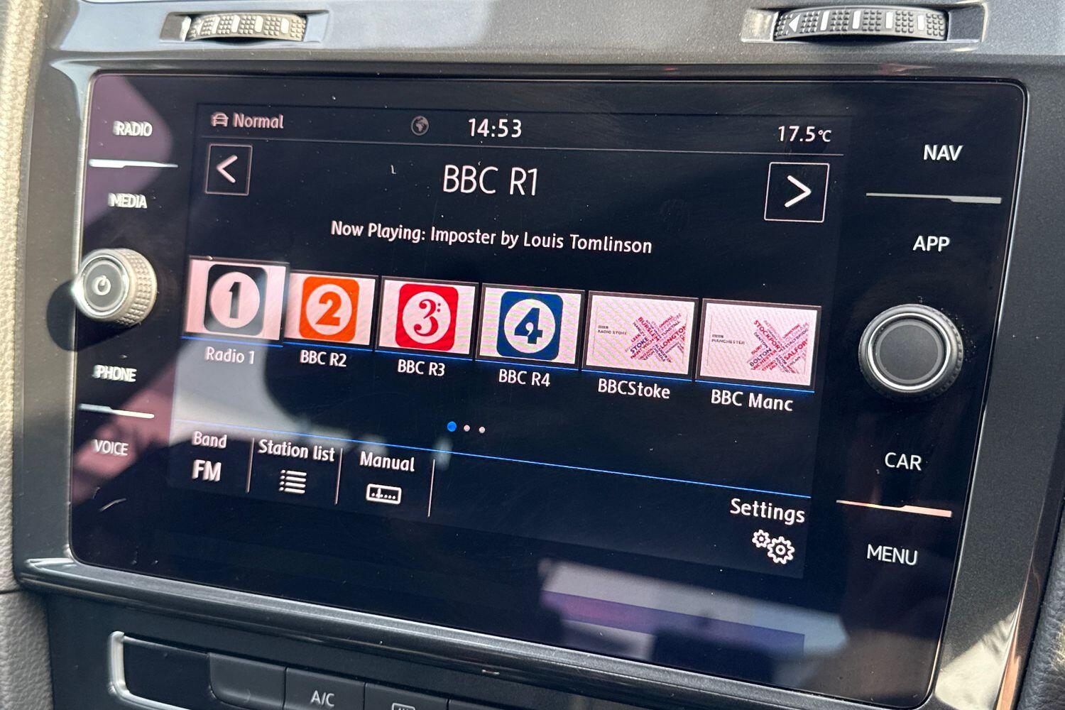 Used Volkswagen Golf 2019 for sale - 77963498: Photo 48