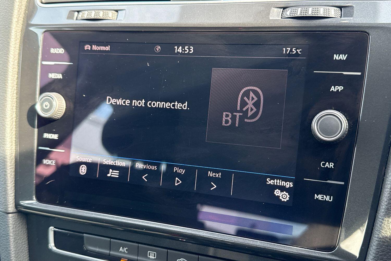 Used Volkswagen Golf 2019 for sale - 77963498: Photo 49