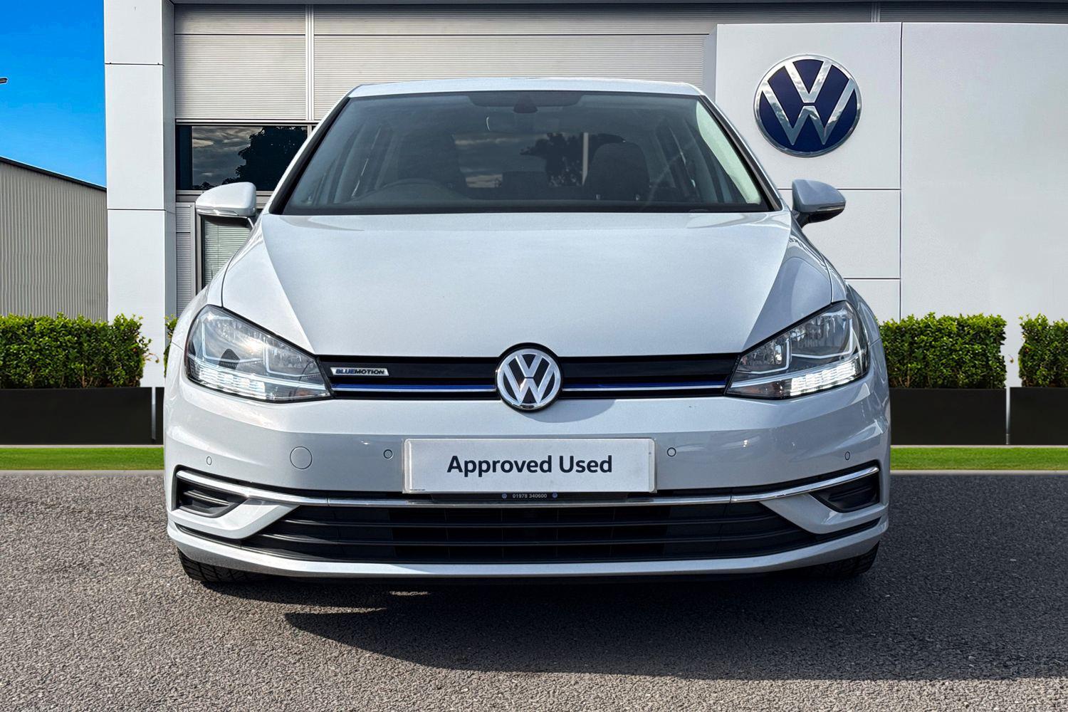 Used Volkswagen Golf 2019 for sale - 77963498: Photo 5