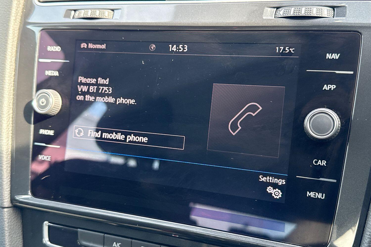 Used Volkswagen Golf 2019 for sale - 77963498: Photo 50