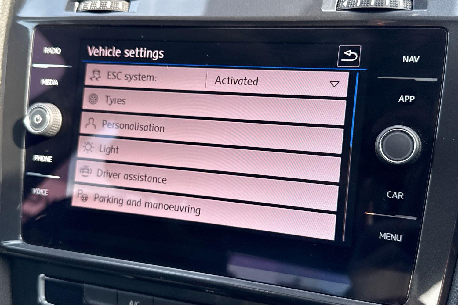 Used Volkswagen Golf 2019 for sale - 77963498: Photo 53