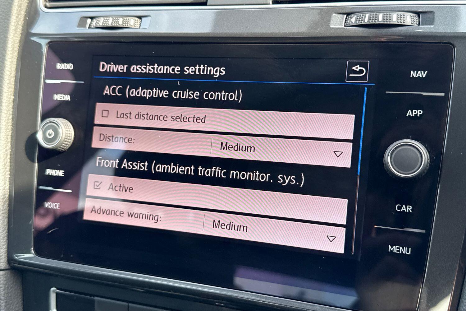 Used Volkswagen Golf 2019 for sale - 77963498: Photo 54