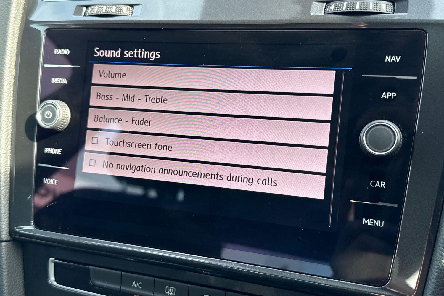 Used Volkswagen Golf 2019 for sale - 77963498: Photo 55