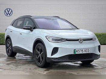 Used Volkswagen ID.4 2026 for sale - 78604543: Photo