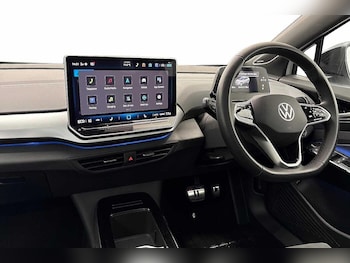 Used Volkswagen ID.4 2026 for sale - 78604543: Photo