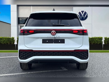 Used Volkswagen Touran 2026 for sale - 78734528: Photo