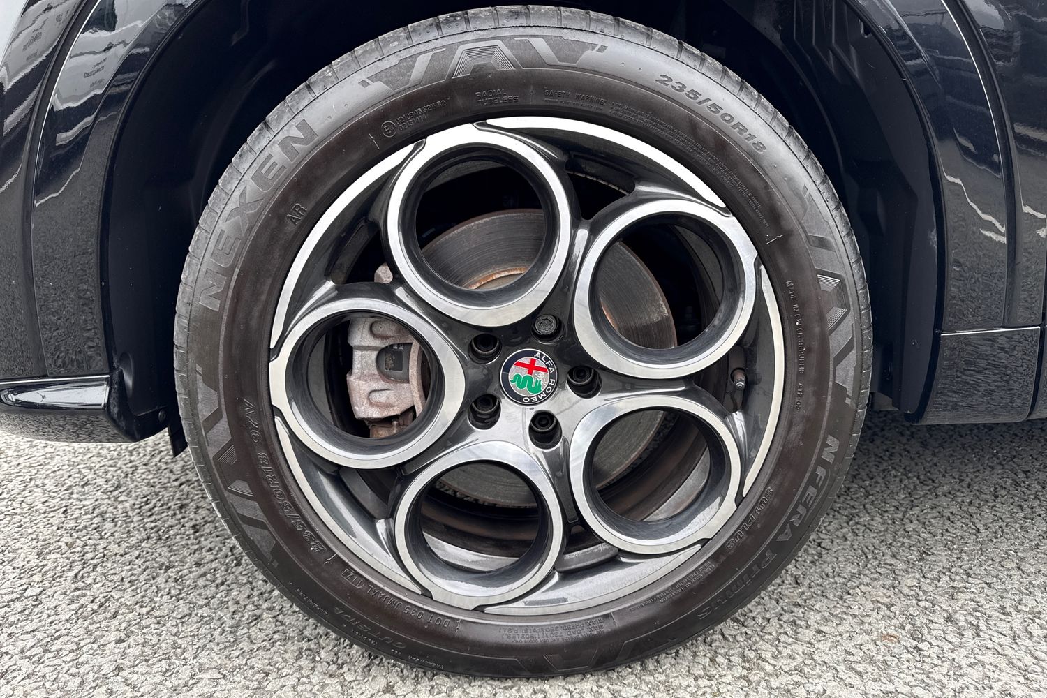 Used Alfa Romeo Tonale 2023 for sale - 76828085: Photo 12