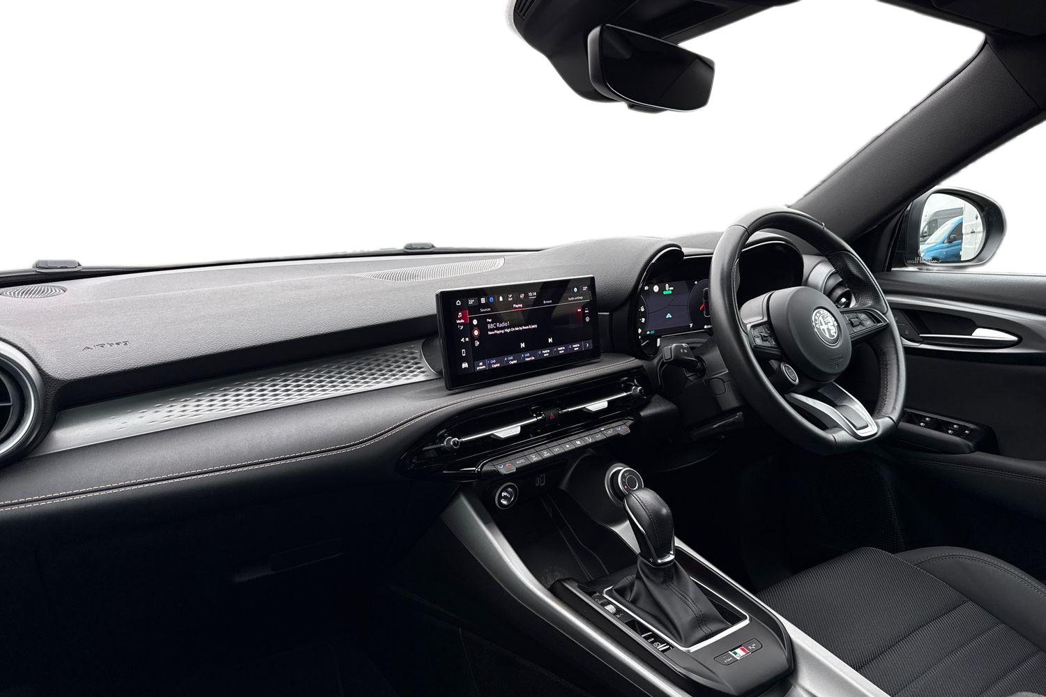 Used Alfa Romeo Tonale 2023 for sale - 76828085: Photo 15