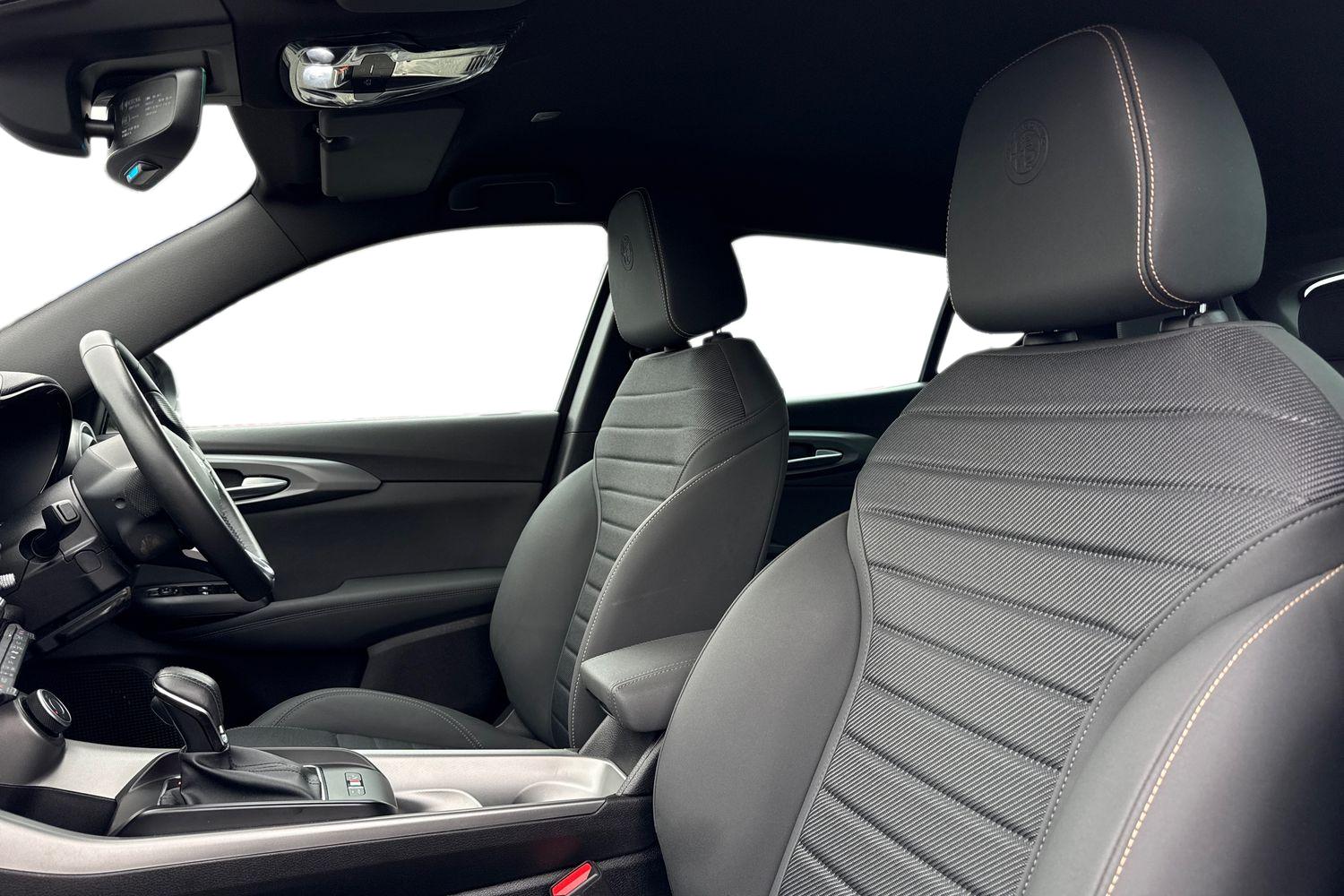 Used Alfa Romeo Tonale 2023 for sale - 76828085: Photo 16