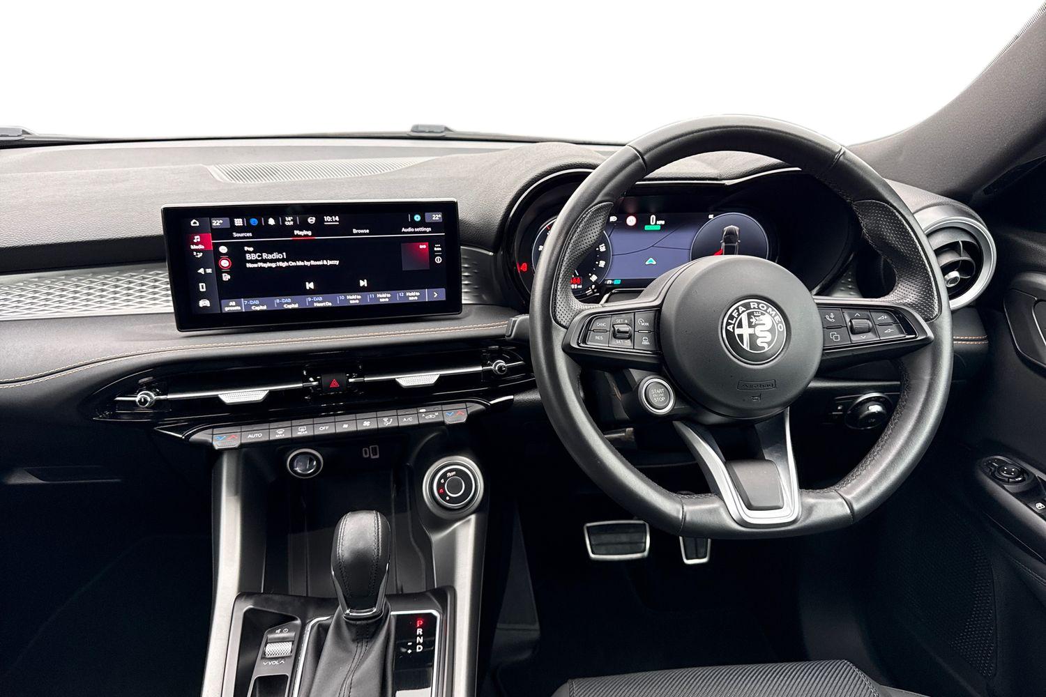 Used Alfa Romeo Tonale 2023 for sale - 76828085: Photo 18