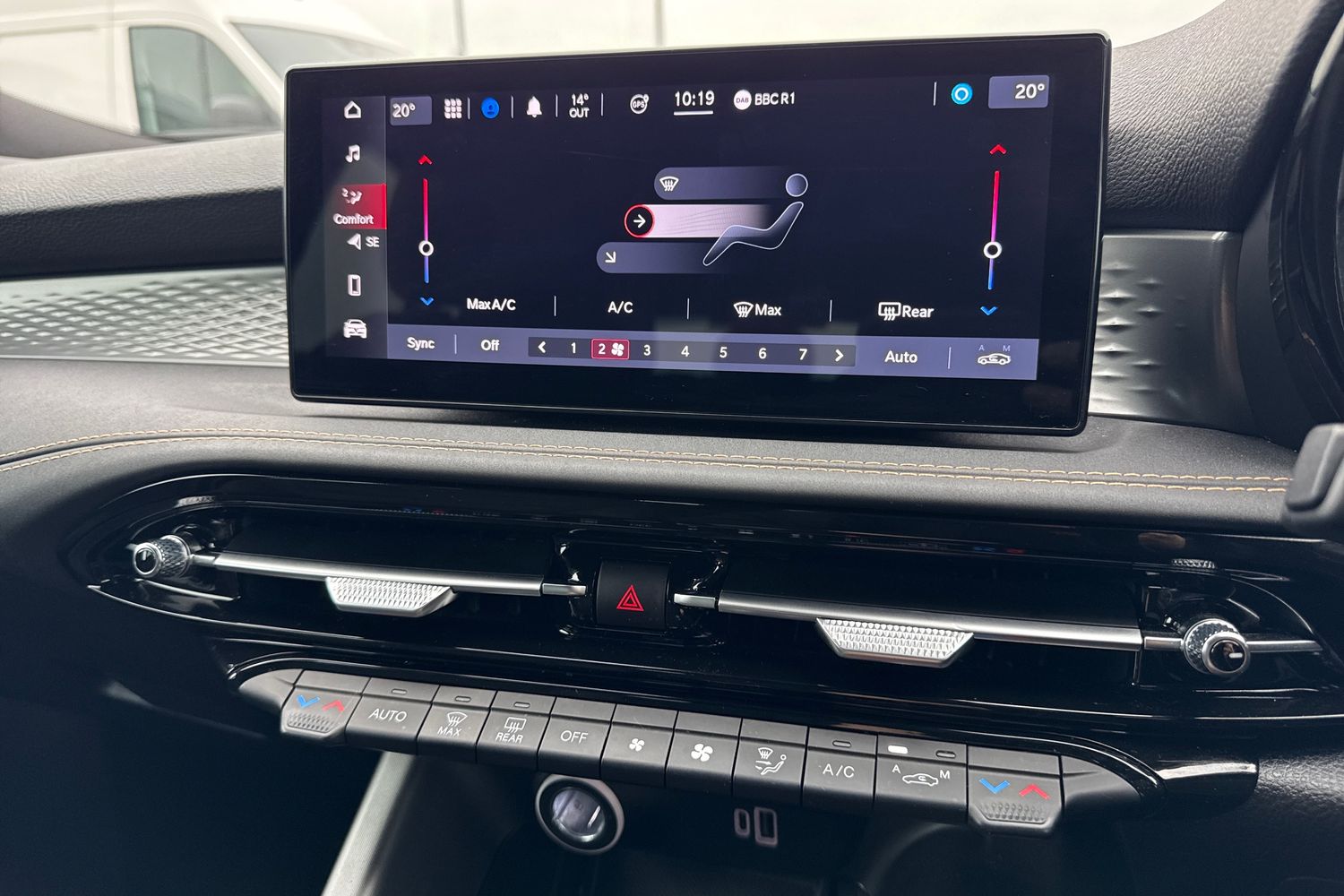 Used Alfa Romeo Tonale 2023 for sale - 76828085: Photo 22