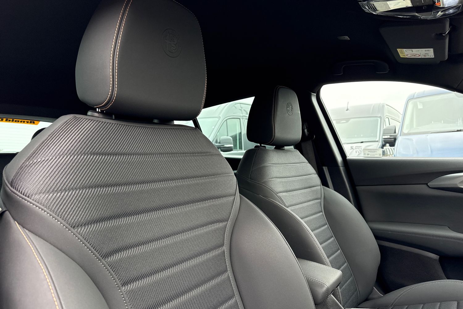 Used Alfa Romeo Tonale 2023 for sale - 76828085: Photo 24