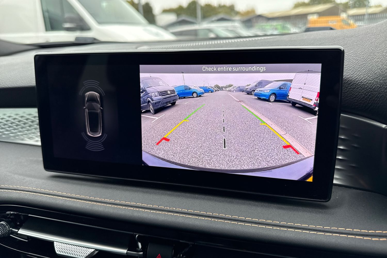 Used Alfa Romeo Tonale 2023 for sale - 76828085: Photo 47