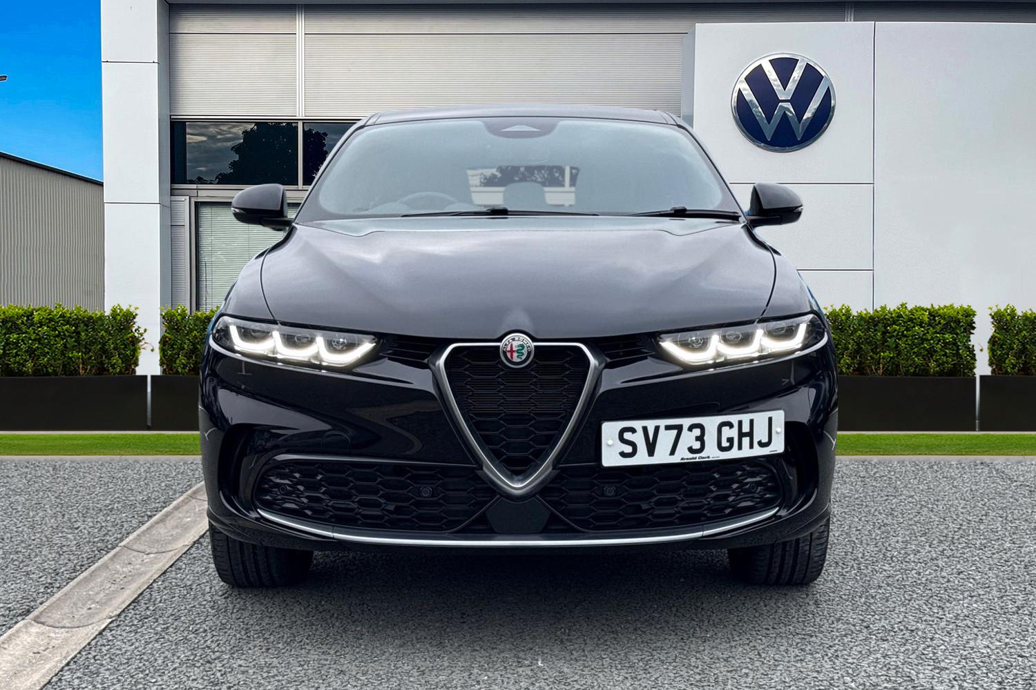 Used Alfa Romeo Tonale 2023 for sale - 76828085: Photo 6