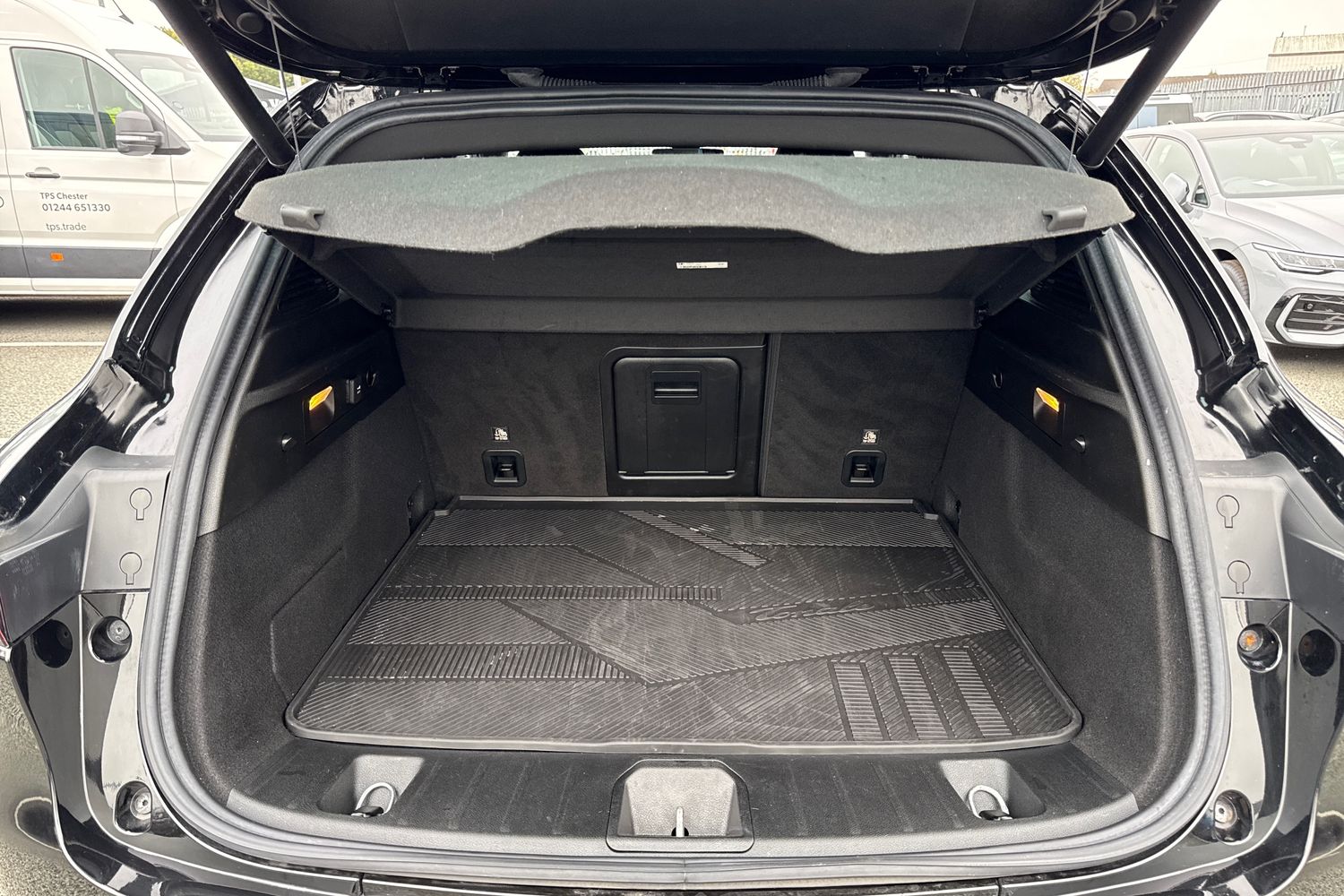 Used Alfa Romeo Tonale 2023 for sale - 76828085: Photo 7