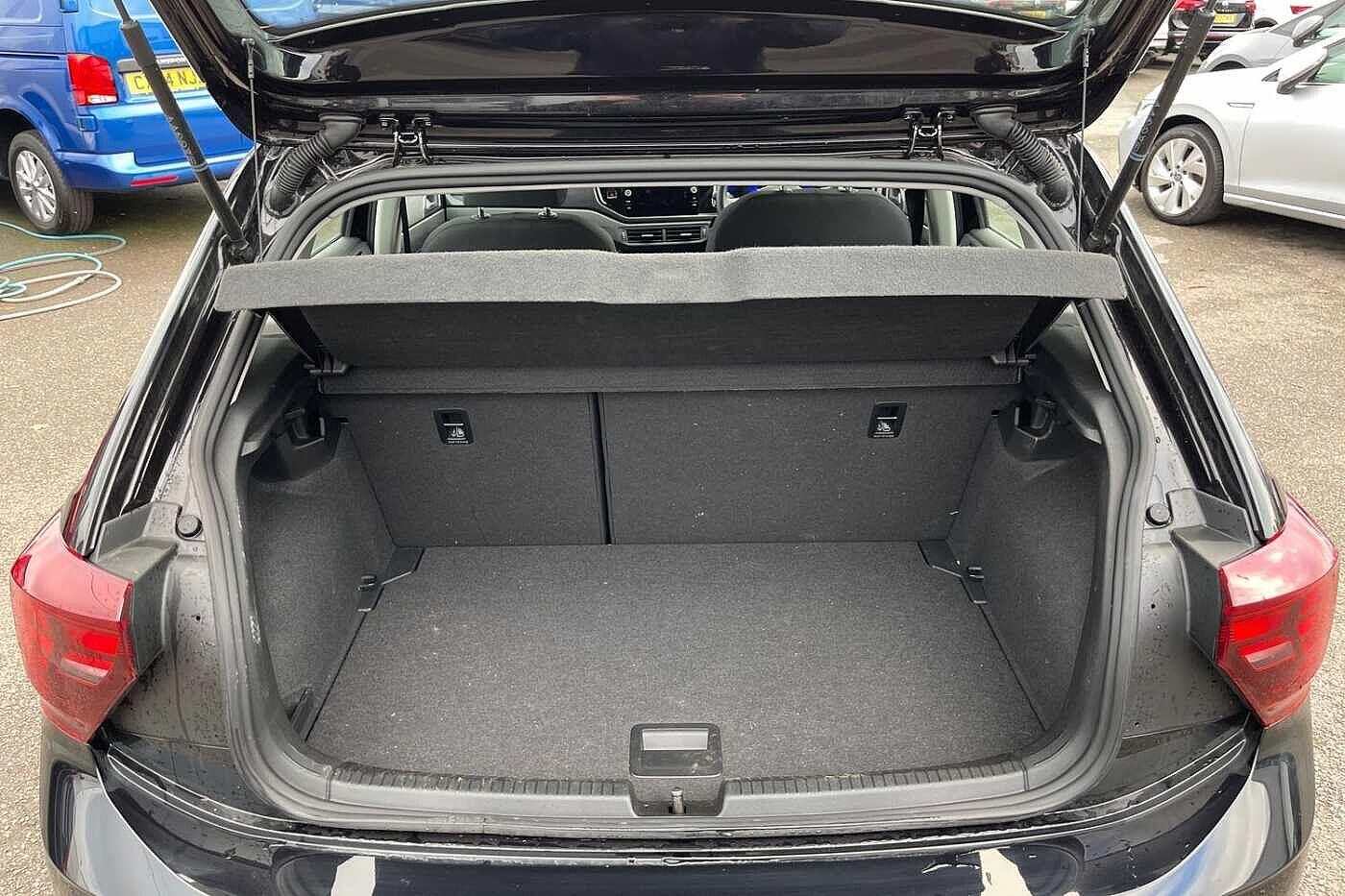 Used Volkswagen Polo 2024 for sale - 76581828: Photo 10