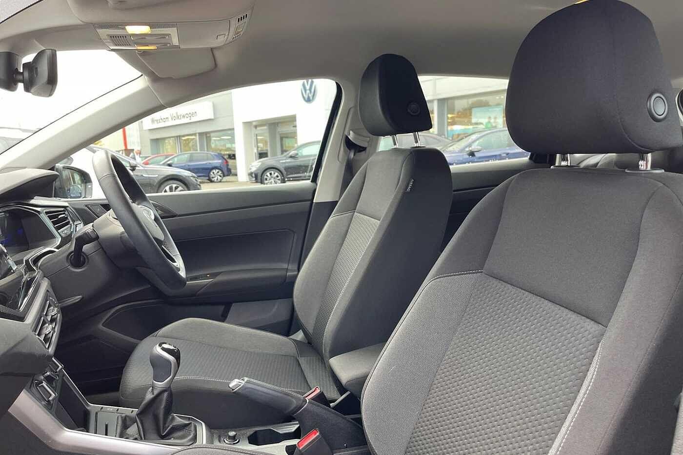 Used Volkswagen Polo 2024 for sale - 76581828: Photo 11