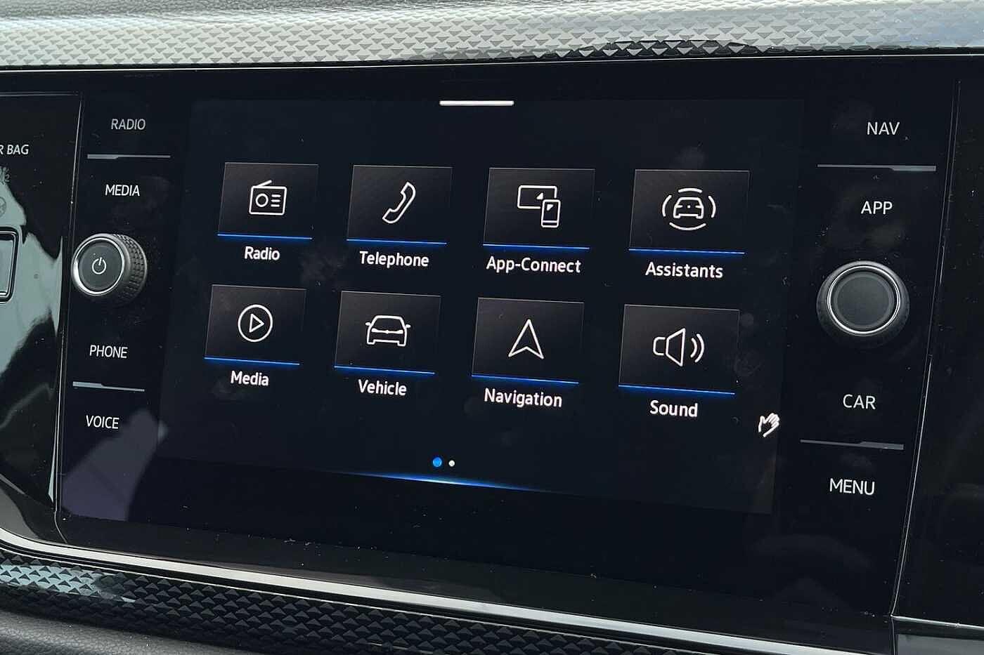 Used Volkswagen Polo 2024 for sale - 76581828: Photo 12