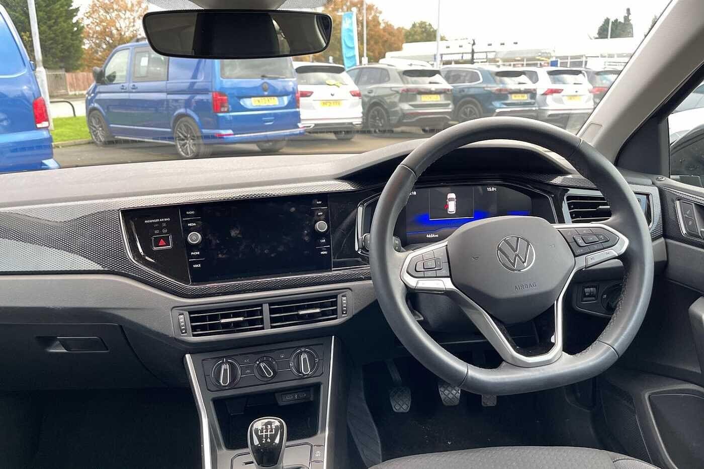 Used Volkswagen Polo 2024 for sale - 76581828: Photo 13