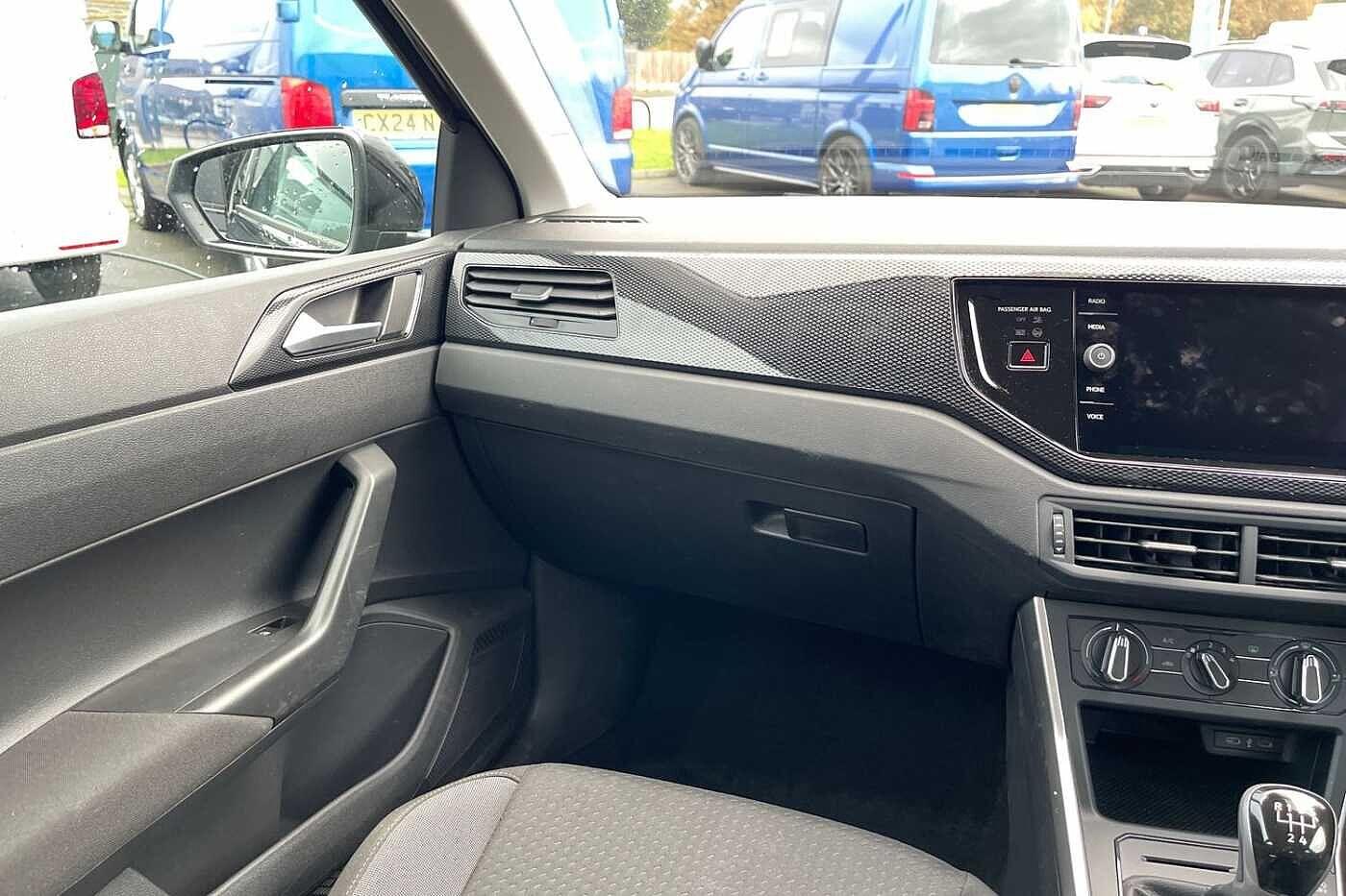 Used Volkswagen Polo 2024 for sale - 76581828: Photo 15