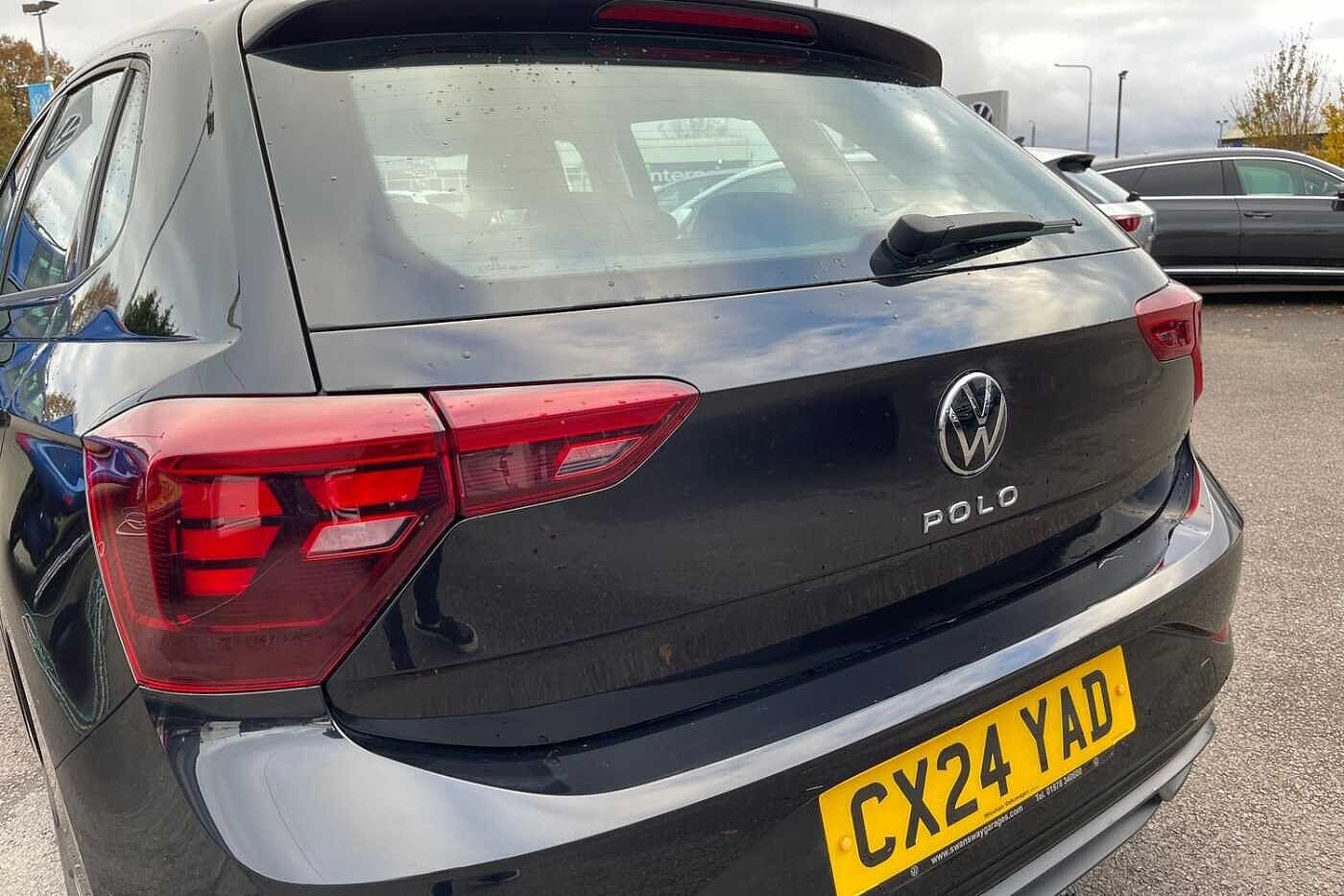 Used Volkswagen Polo 2024 for sale - 76581828: Photo 16