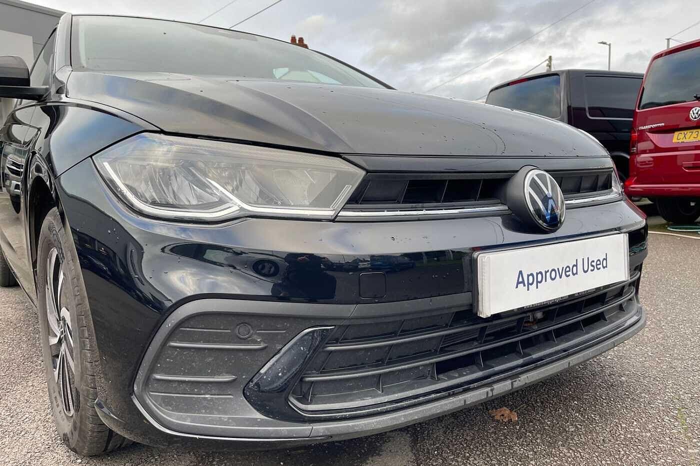 Used Volkswagen Polo 2024 for sale - 76581828: Photo 17