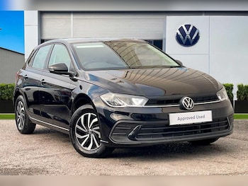 Used Volkswagen Polo 2024 for sale - 76581828: Photo