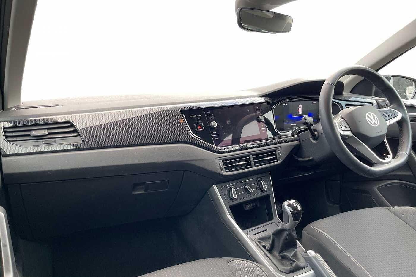 Used Volkswagen Polo 2024 for sale - 76581828: Photo 2