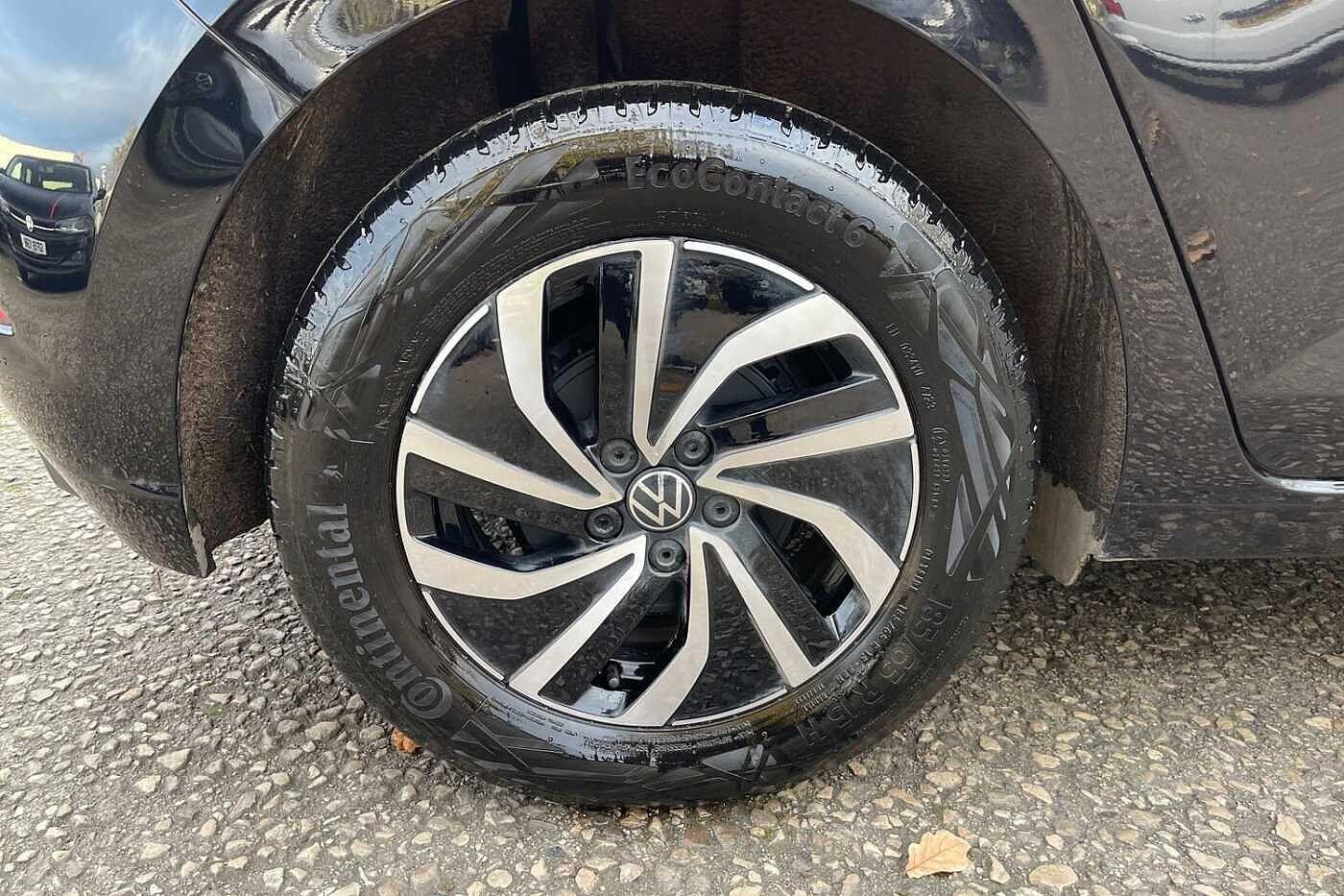 Used Volkswagen Polo 2024 for sale - 76581828: Photo 22