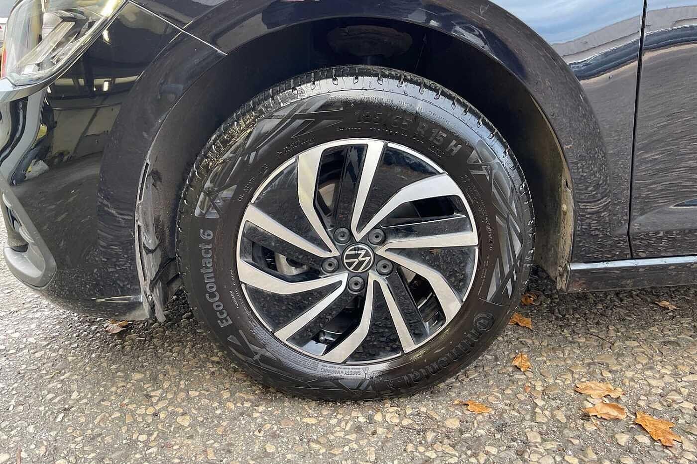 Used Volkswagen Polo 2024 for sale - 76581828: Photo 24