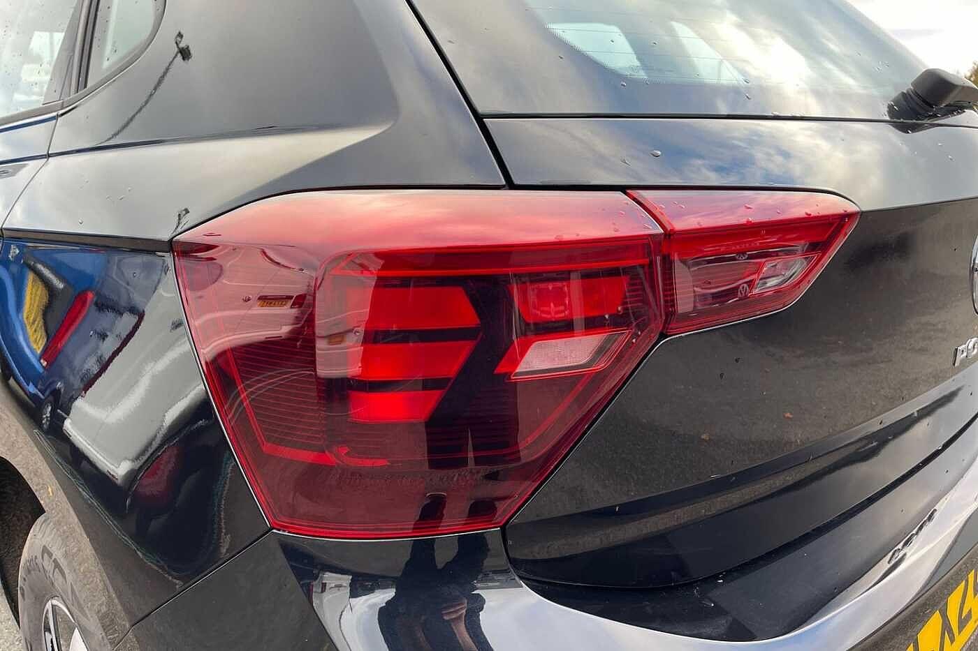 Used Volkswagen Polo 2024 for sale - 76581828: Photo 25