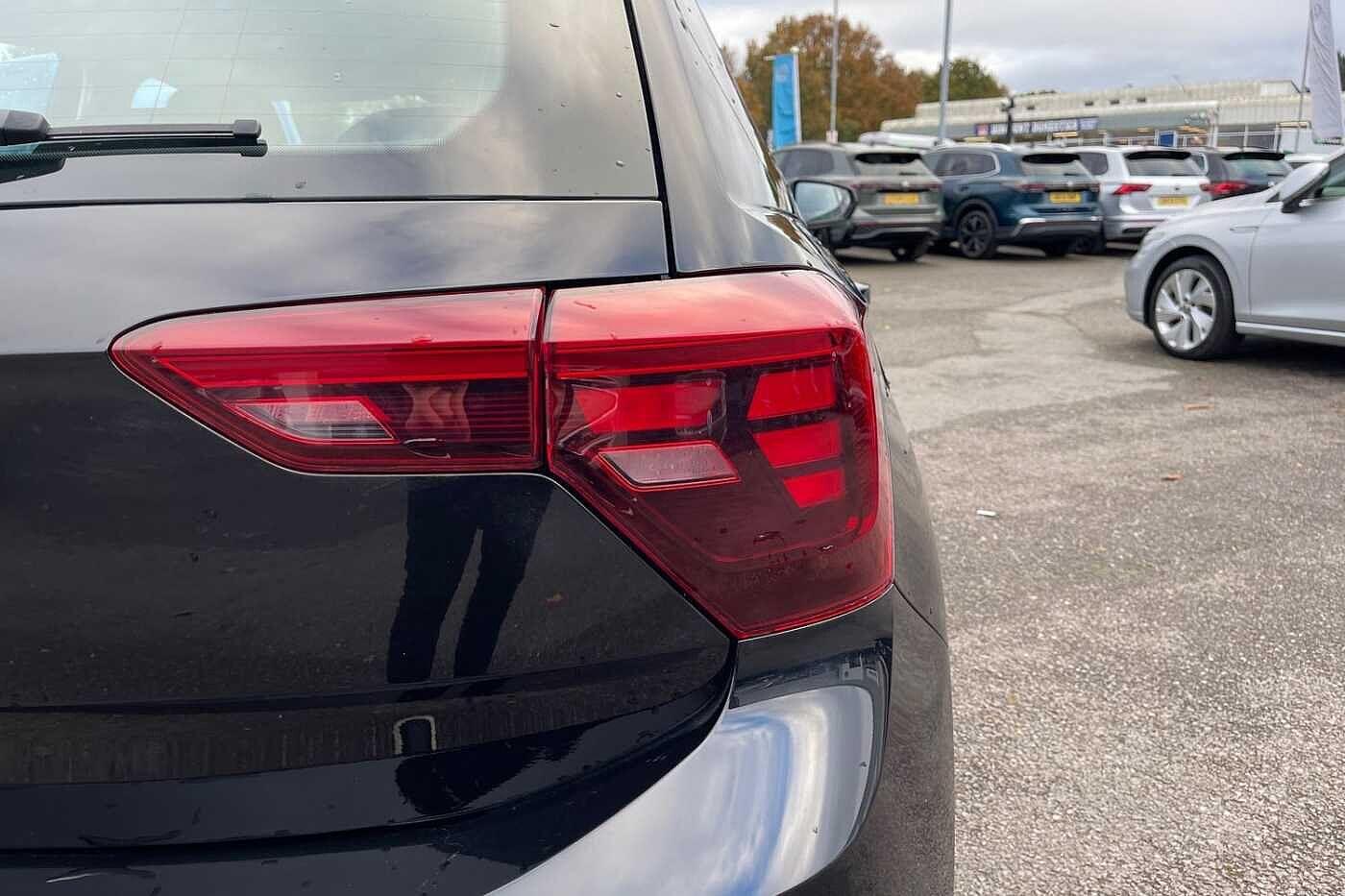 Used Volkswagen Polo 2024 for sale - 76581828: Photo 26