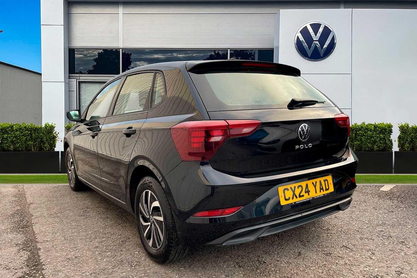 Used Volkswagen Polo 2024 for sale - 76581828: Photo 3