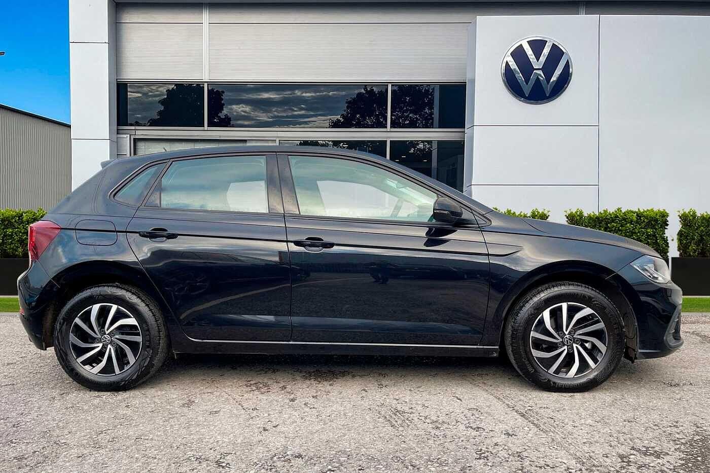 Used Volkswagen Polo 2024 for sale - 76581828: Photo 4