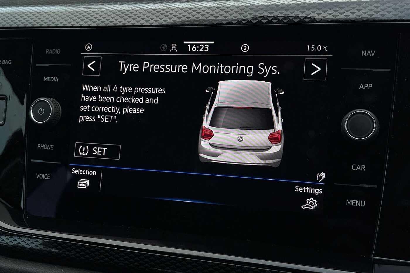 Used Volkswagen Polo 2024 for sale - 76581828: Photo 48