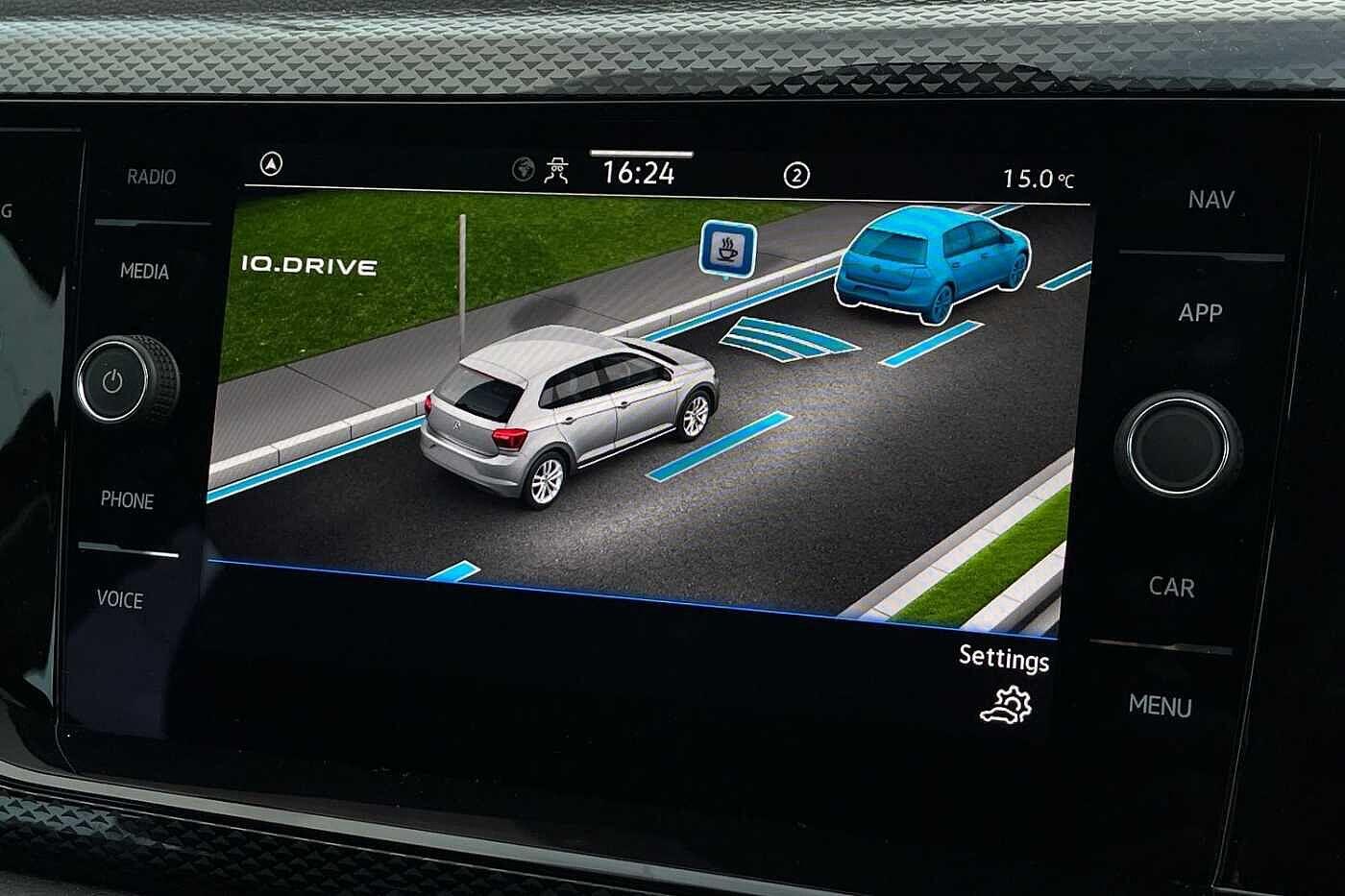 Used Volkswagen Polo 2024 for sale - 76581828: Photo 50