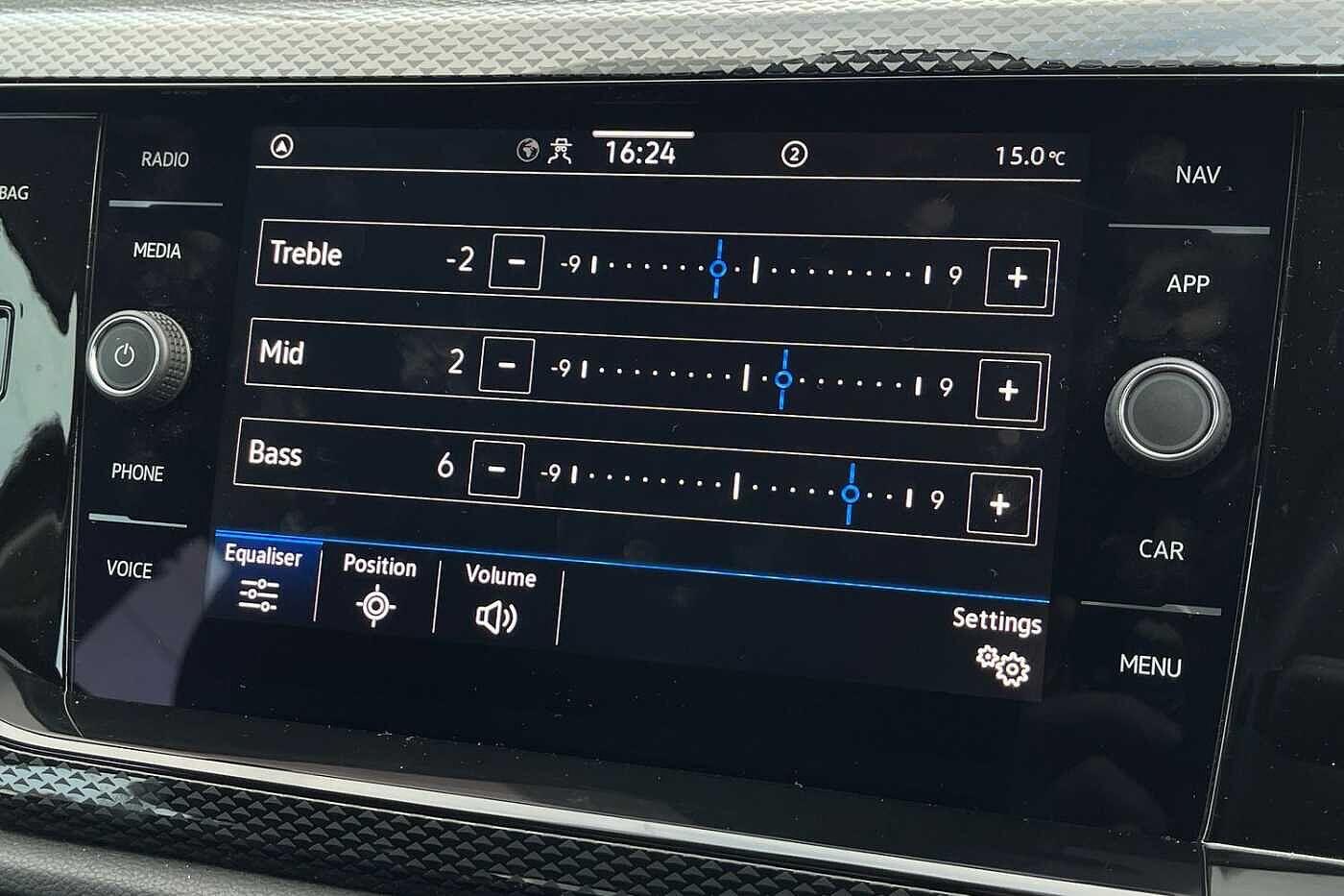 Used Volkswagen Polo 2024 for sale - 76581828: Photo 51