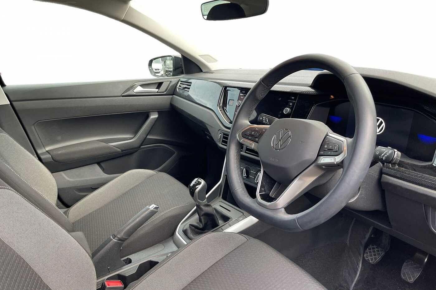 Used Volkswagen Polo 2024 for sale - 76581828: Photo 7