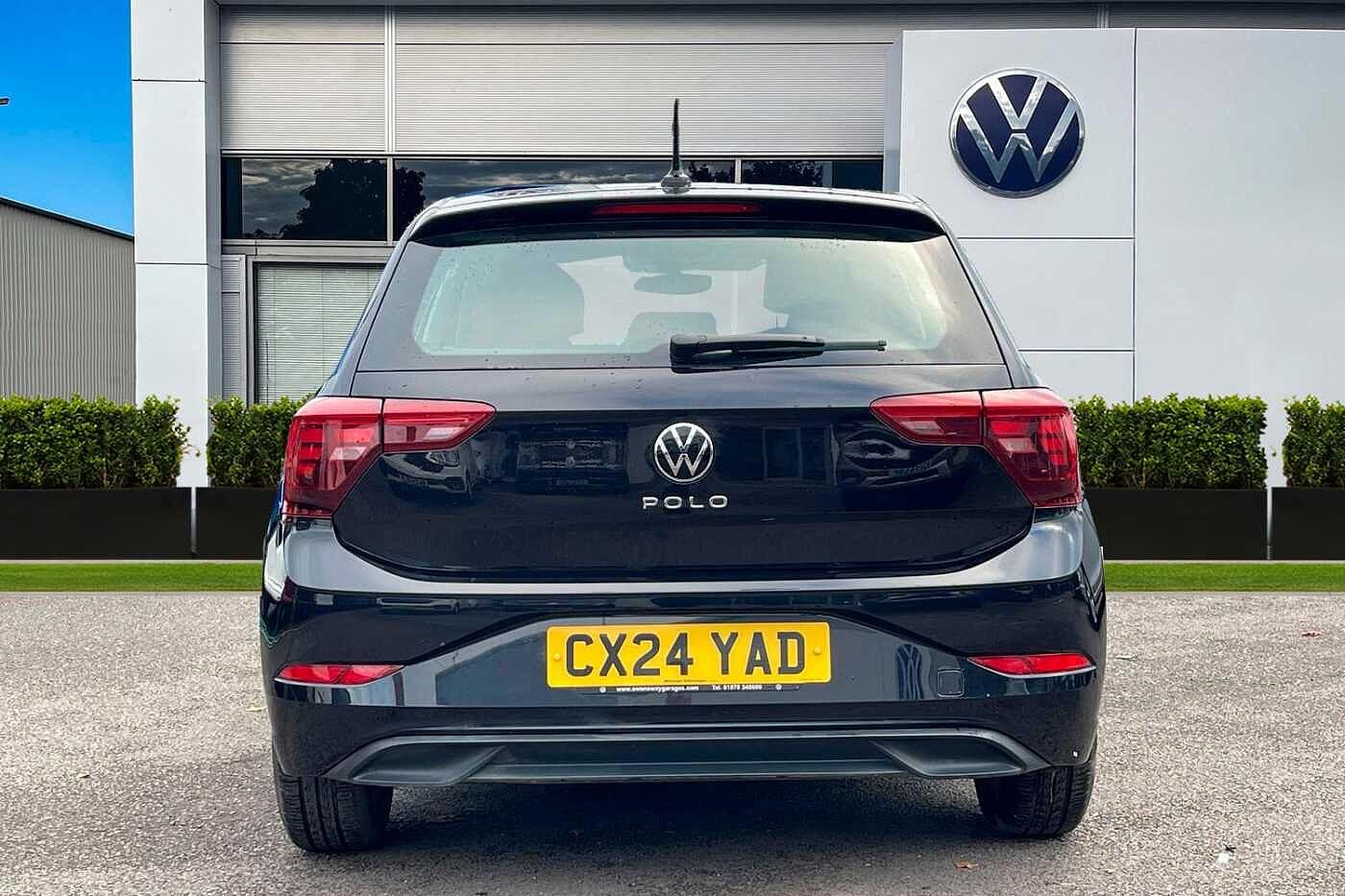 Used Volkswagen Polo 2024 for sale - 76581828: Photo 8