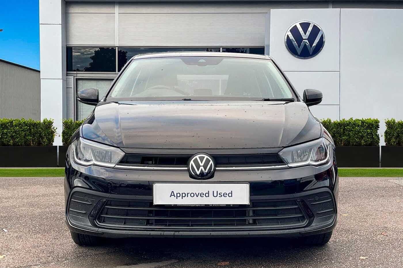 Used Volkswagen Polo 2024 for sale - 76581828: Photo 9