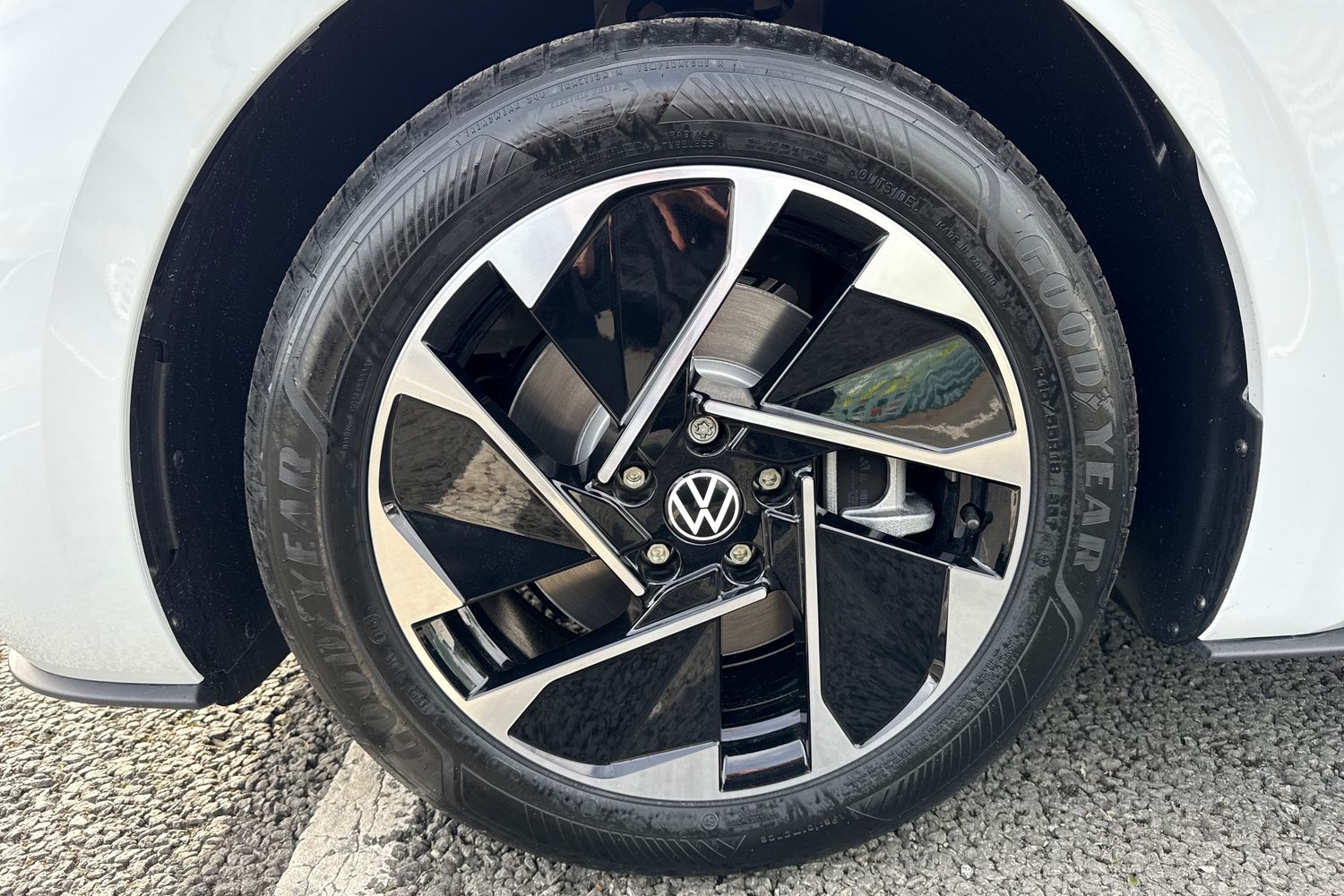 Used Volkswagen ID.3 2025 for sale - 76017596: Photo 10