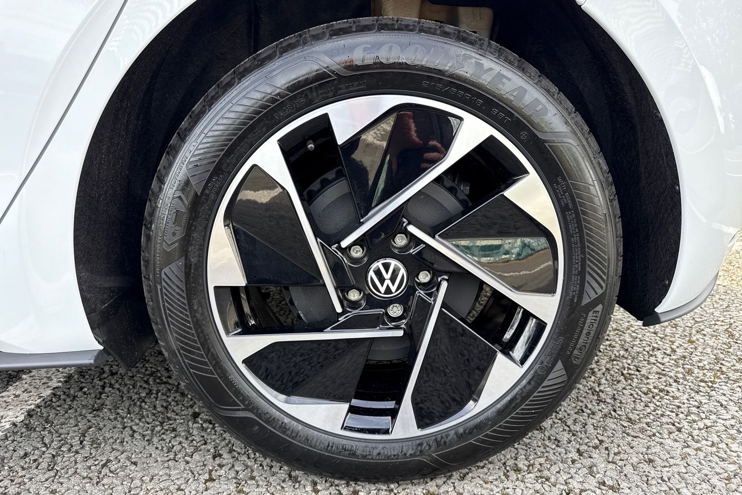 Used Volkswagen ID.3 2025 for sale - 76017596: Photo 11