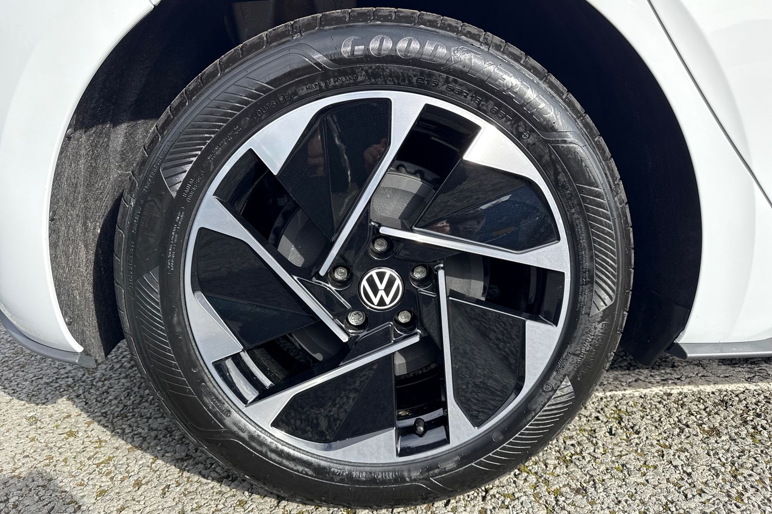 Used Volkswagen ID.3 2025 for sale - 76017596: Photo 12