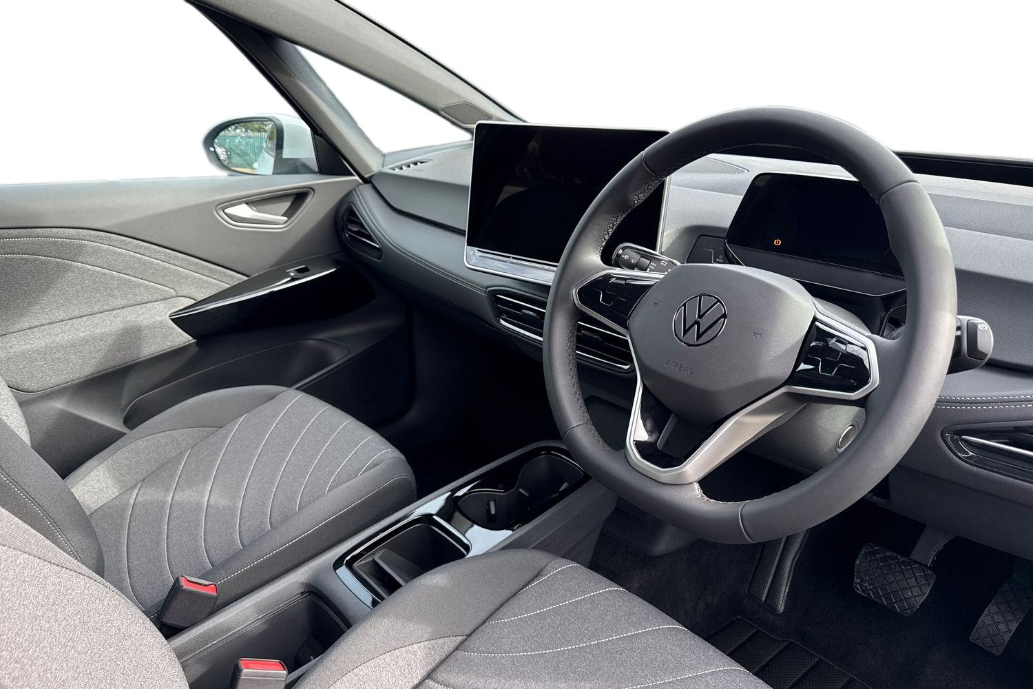 Used Volkswagen ID.3 2025 for sale - 76017596: Photo 13