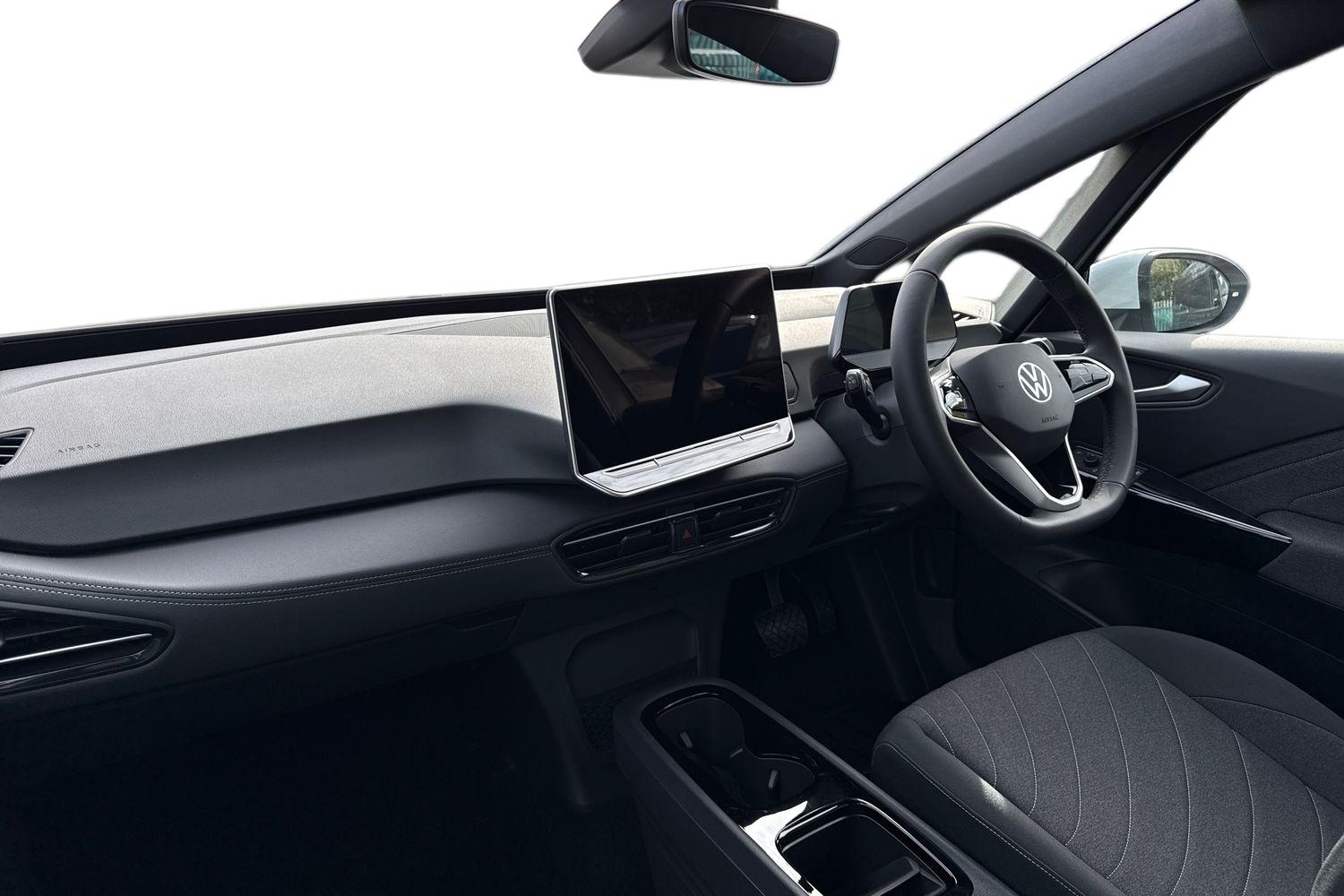 Used Volkswagen ID.3 2025 for sale - 76017596: Photo 14